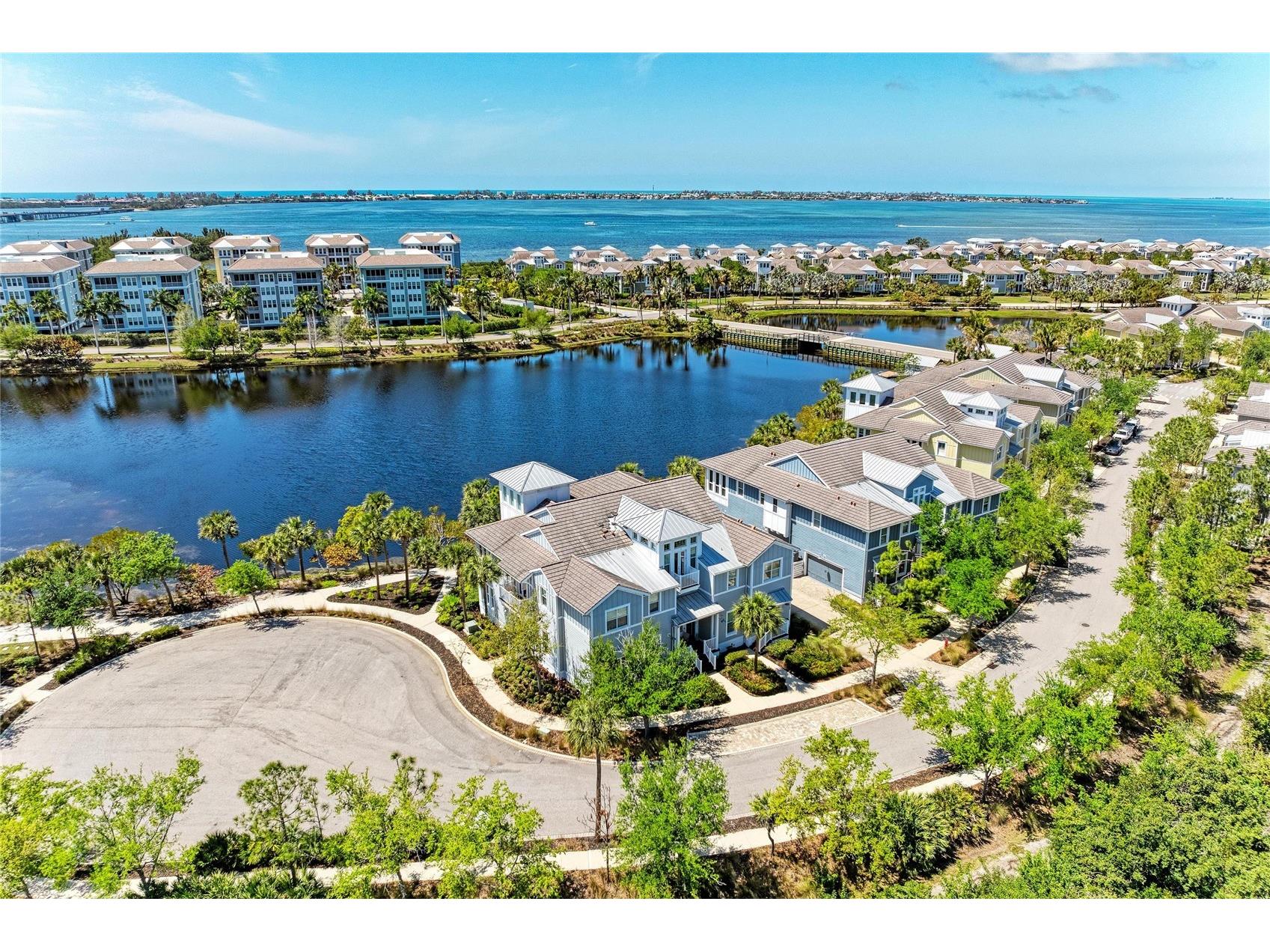 348 Sapphire Lake Drive #101 Bradenton FL 34209 - SAPPHIRE LAKE A4687605 image1