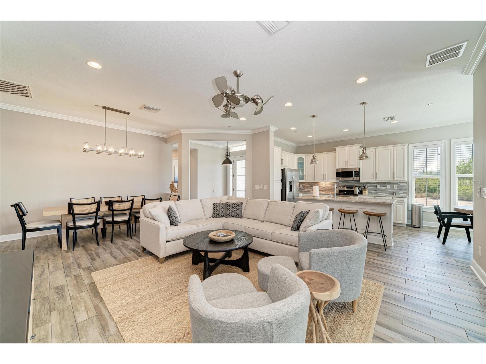348 Sapphire Lake Drive #101 Bradenton FL 34209 - SAPPHIRE LAKE A4687605 image11