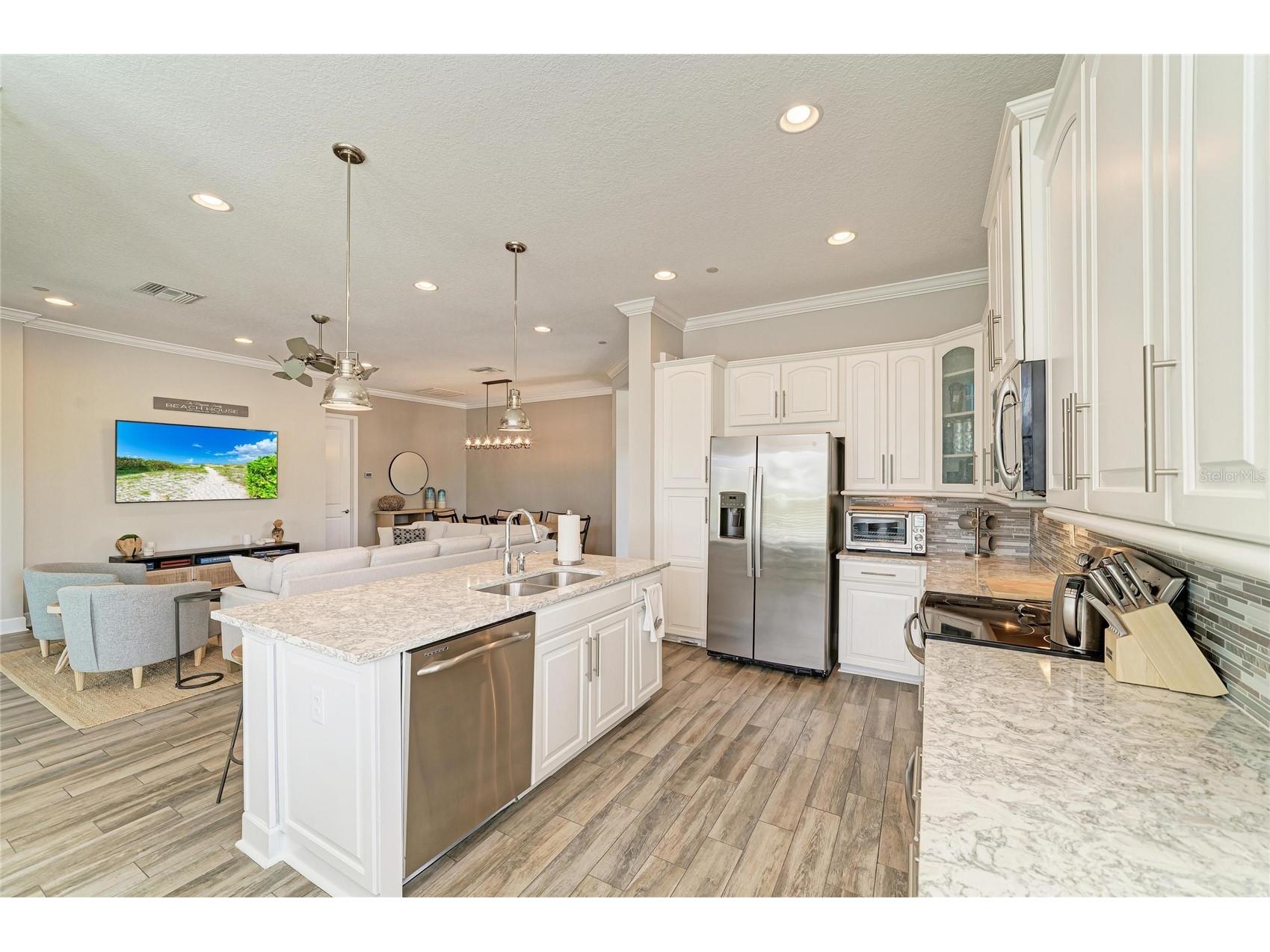 348 Sapphire Lake Drive #101 Bradenton FL 34209 - SAPPHIRE LAKE A4687605 image15