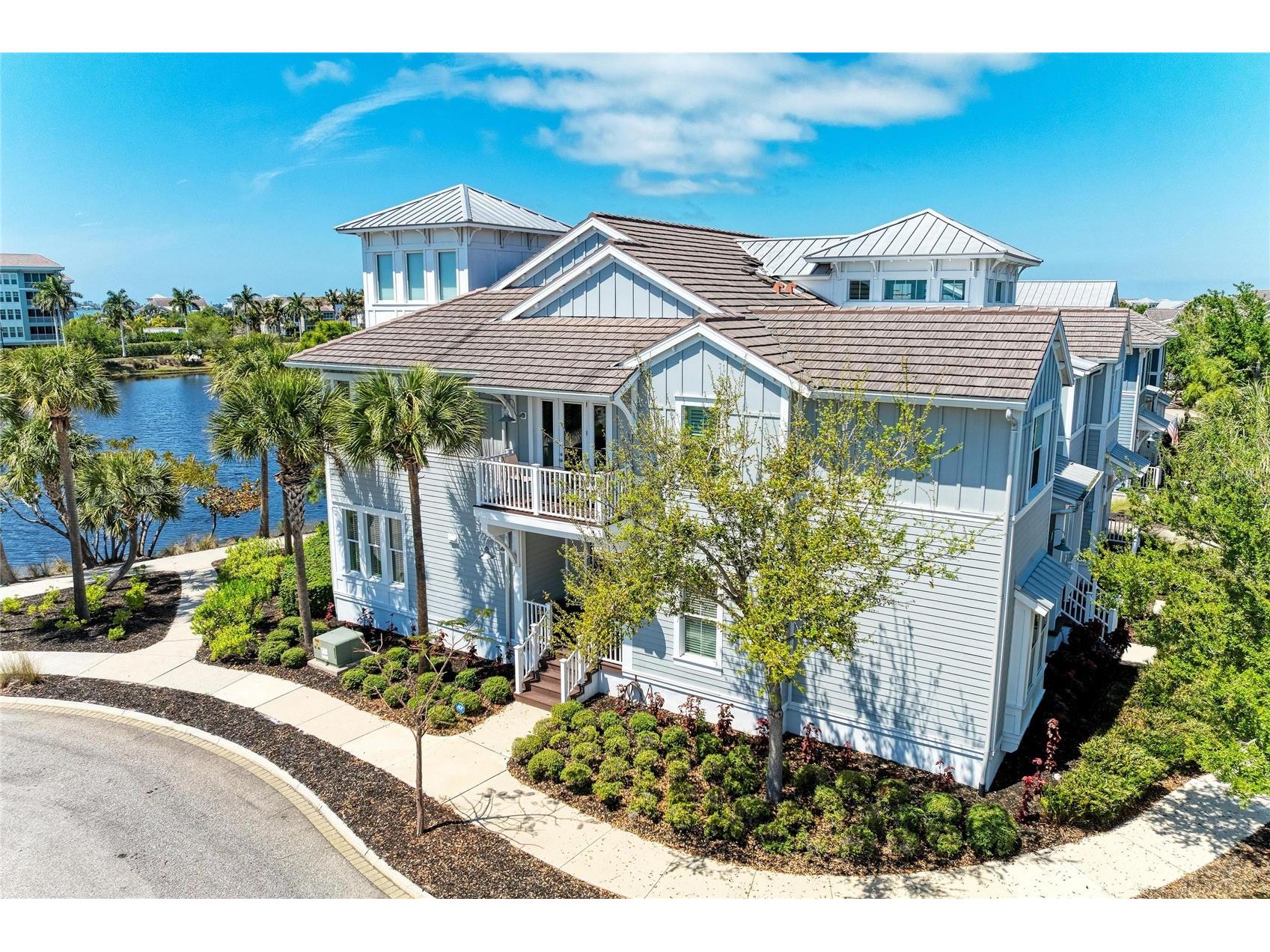 348 Sapphire Lake Drive #101 Bradenton FL 34209 - SAPPHIRE LAKE A4687605 image2
