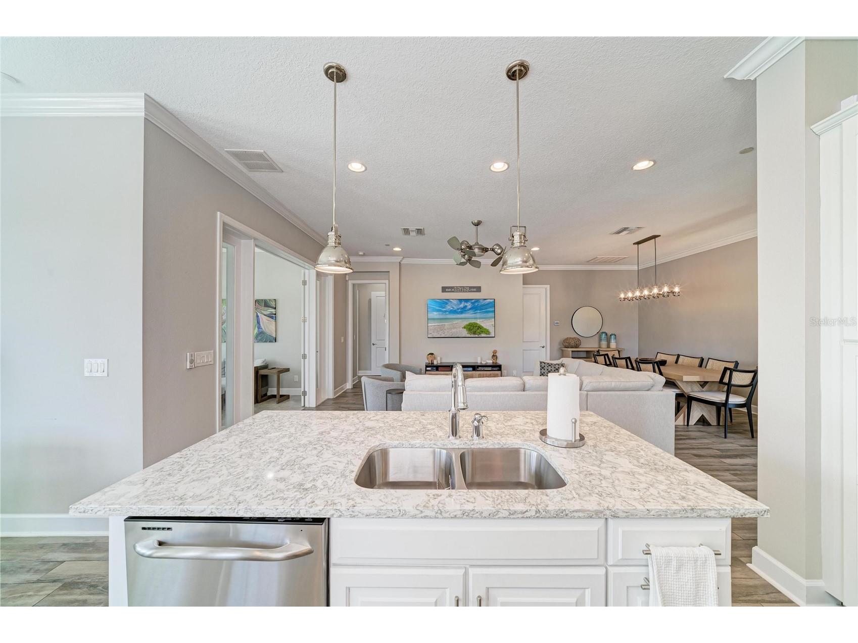 348 Sapphire Lake Drive #101 Bradenton FL 34209 - SAPPHIRE LAKE A4687605 image21