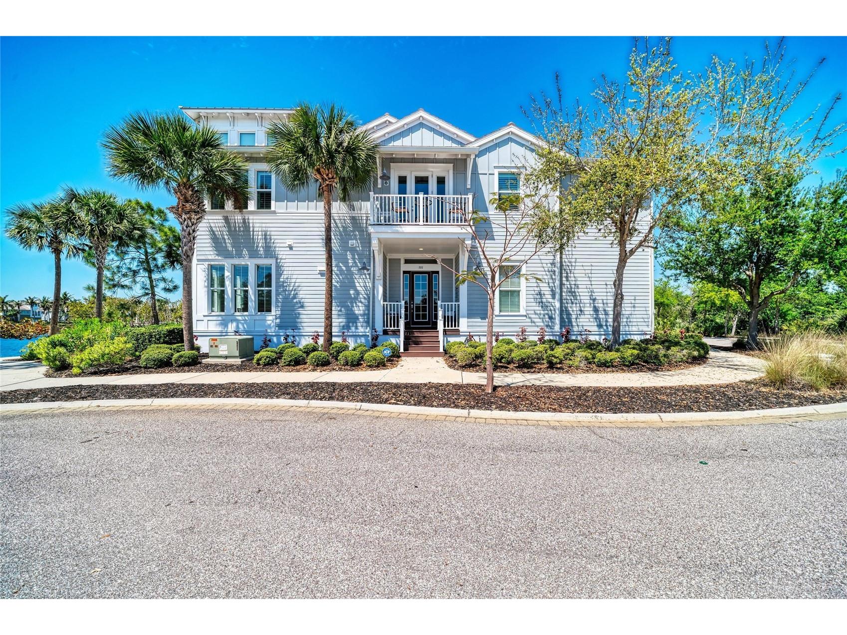 348 Sapphire Lake Drive #101 Bradenton FL 34209 - SAPPHIRE LAKE A4687605 image3