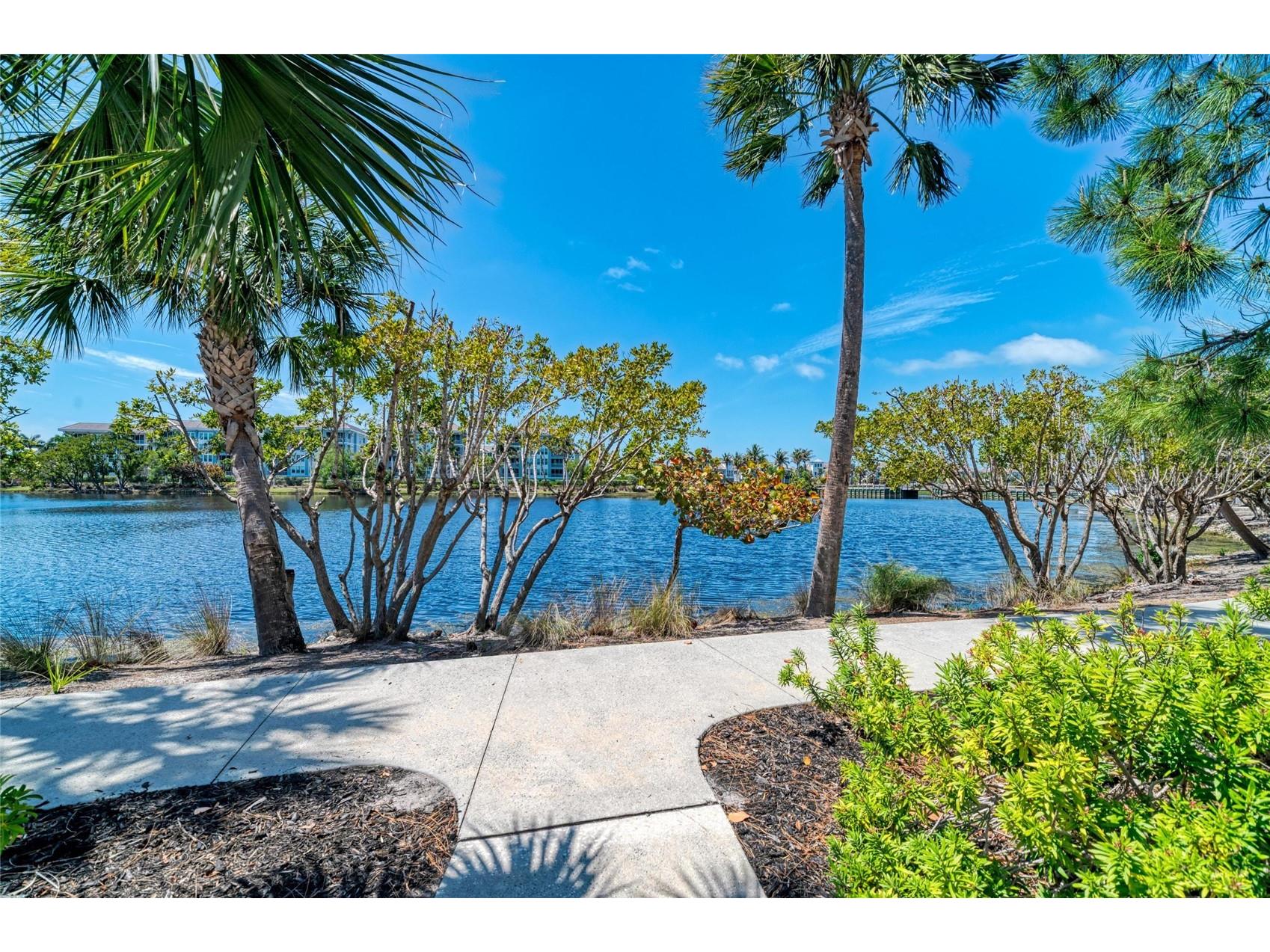 348 Sapphire Lake Drive #101 Bradenton FL 34209 - SAPPHIRE LAKE A4687605 image50