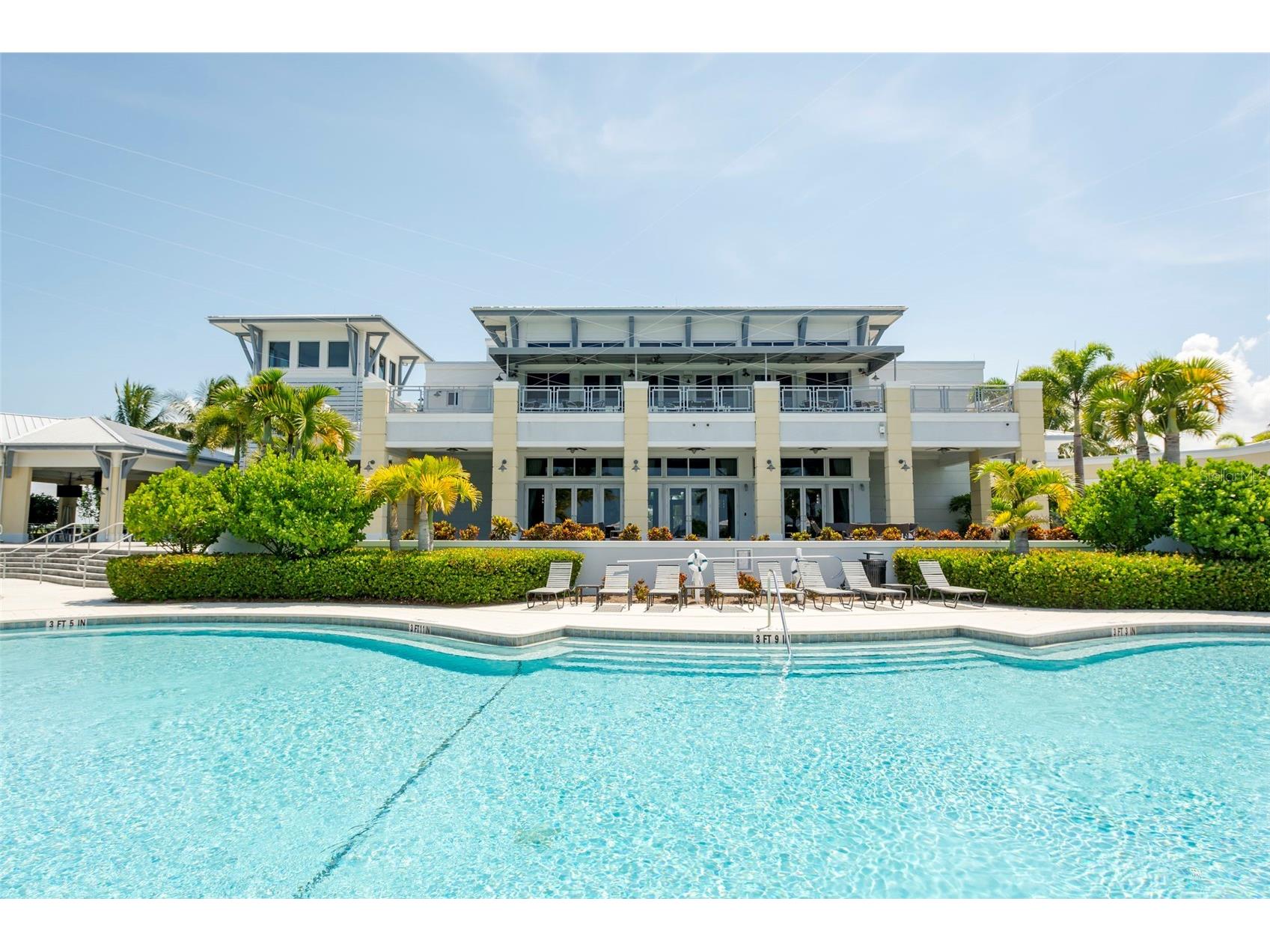 348 Sapphire Lake Drive #101 Bradenton FL 34209 - SAPPHIRE LAKE A4687605 image65