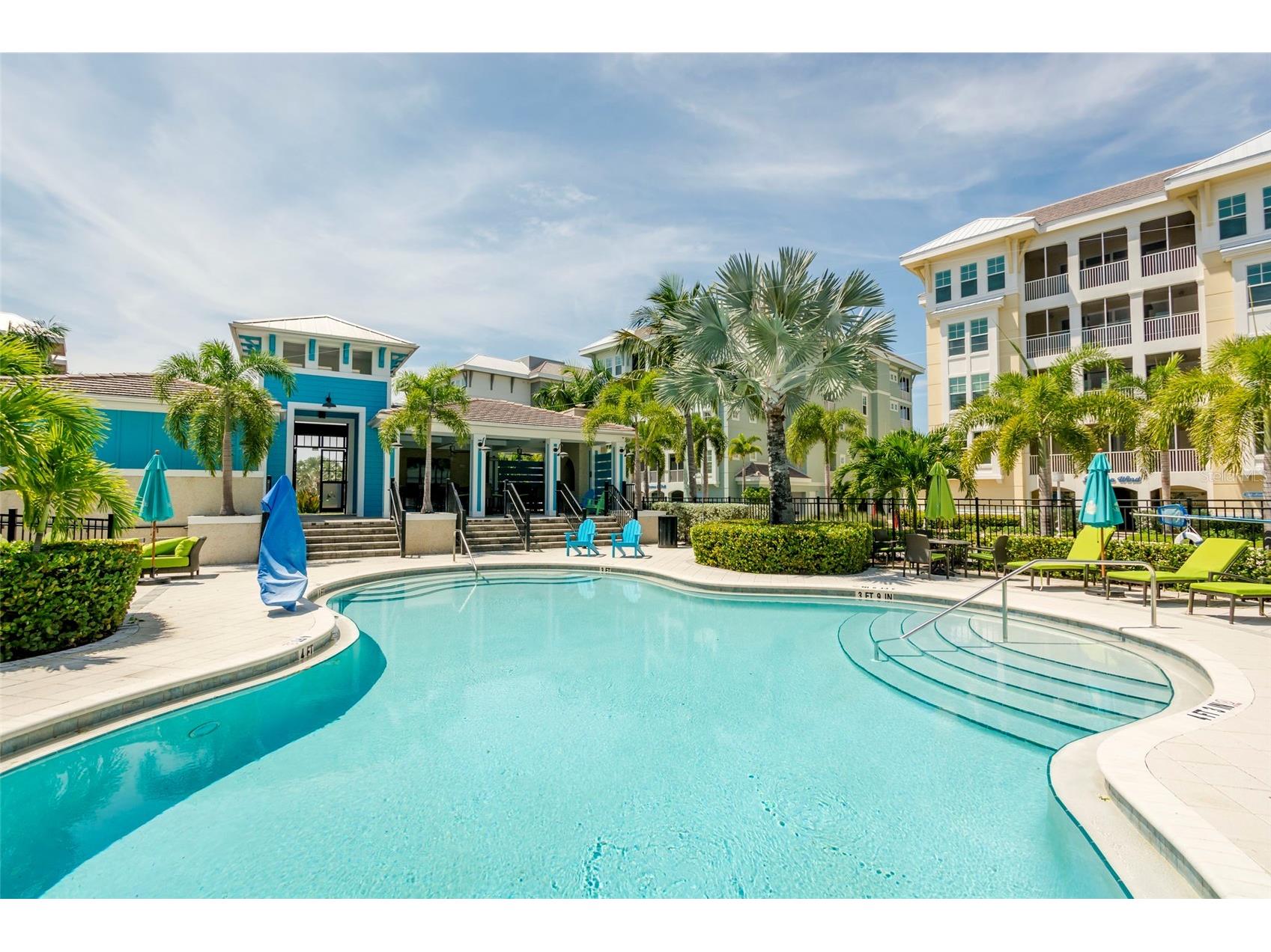 348 Sapphire Lake Drive #101 Bradenton FL 34209 - SAPPHIRE LAKE A4687605 image85