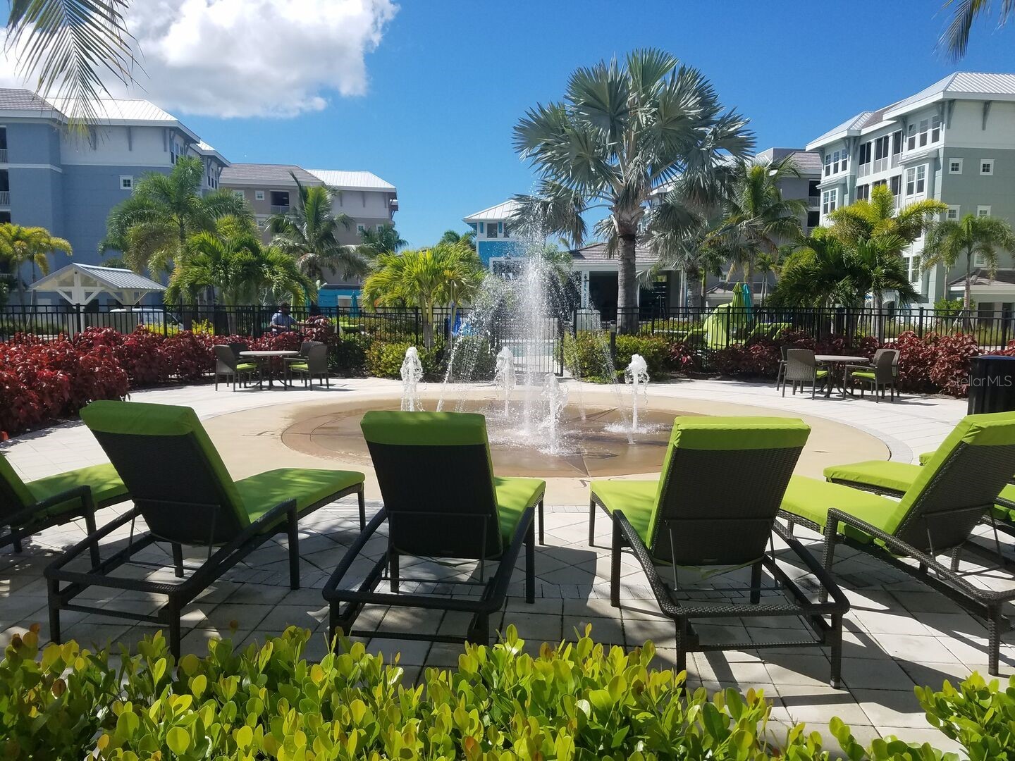 348 Sapphire Lake Drive #101 Bradenton FL 34209 - SAPPHIRE LAKE A4687605 image86