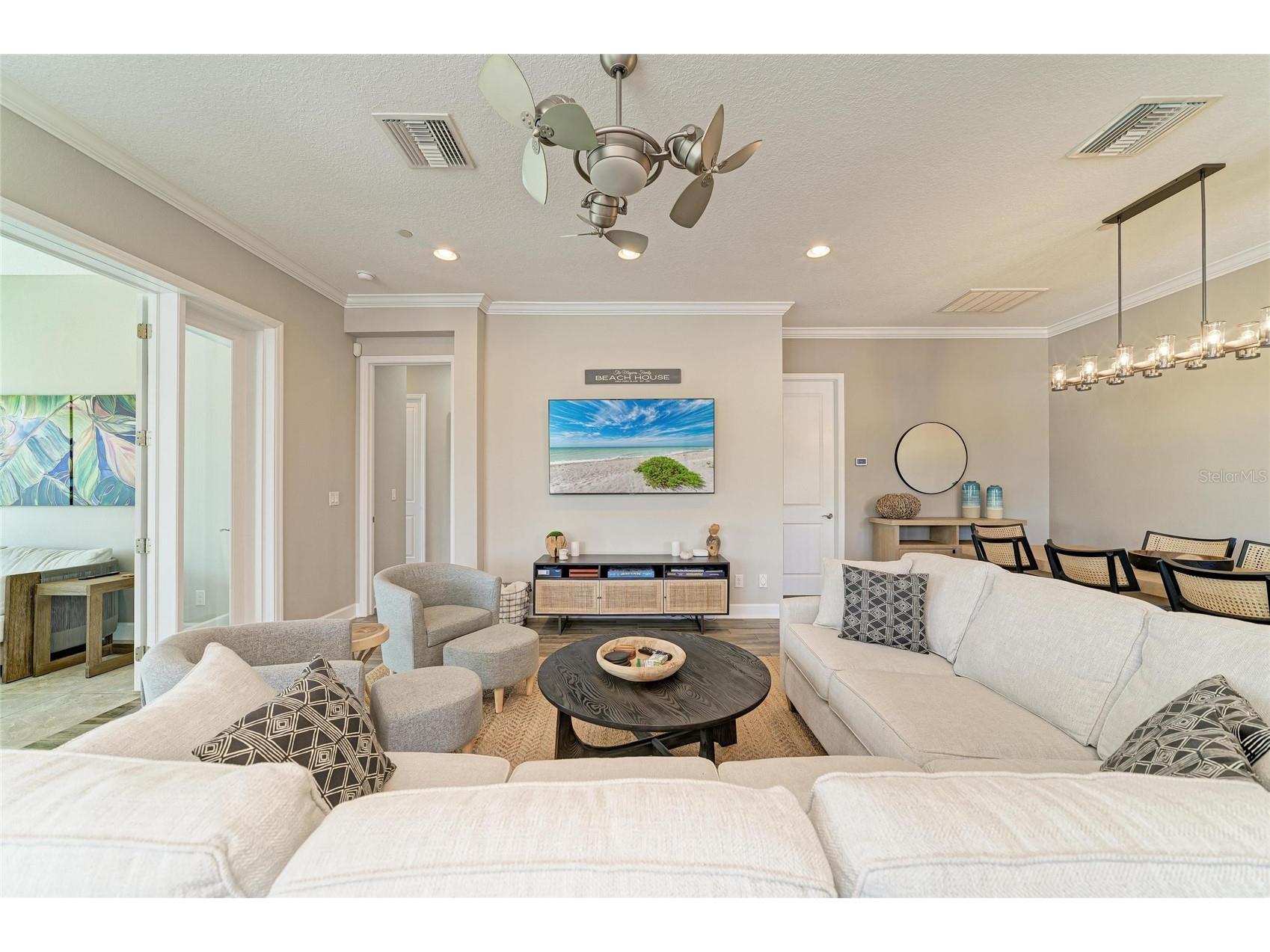 348 Sapphire Lake Drive #101 Bradenton FL 34209 - SAPPHIRE LAKE A4687605 image9