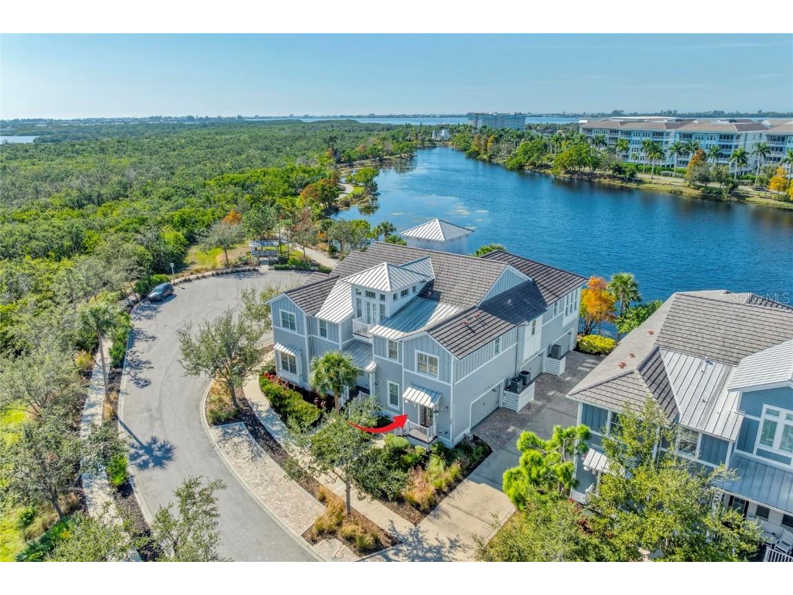 348 Sapphire Lake Drive #201 Bradenton FL 34209 A4672230 image1