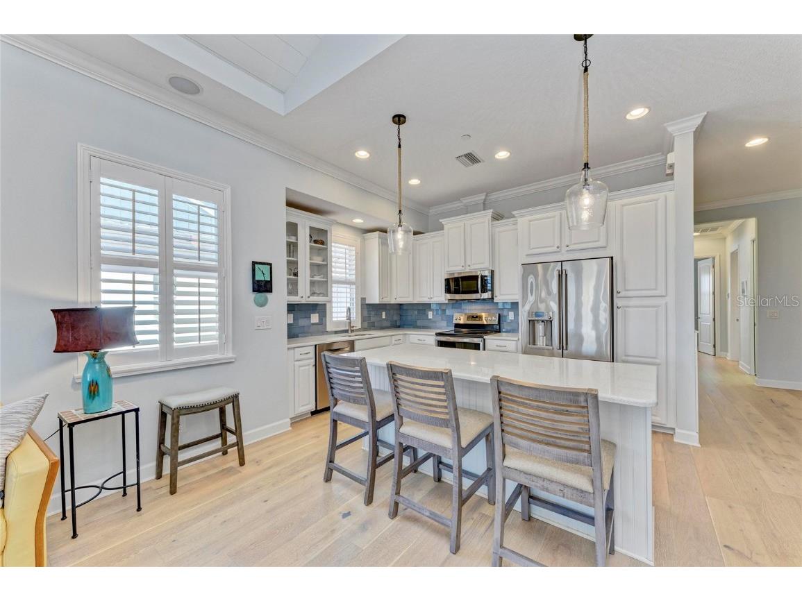 348 Sapphire Lake Drive #201 Bradenton FL 34209 A4672230 image16