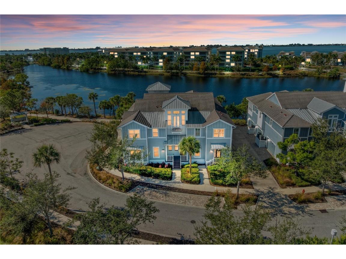 348 Sapphire Lake Drive #201 Bradenton FL 34209 A4672230 image2