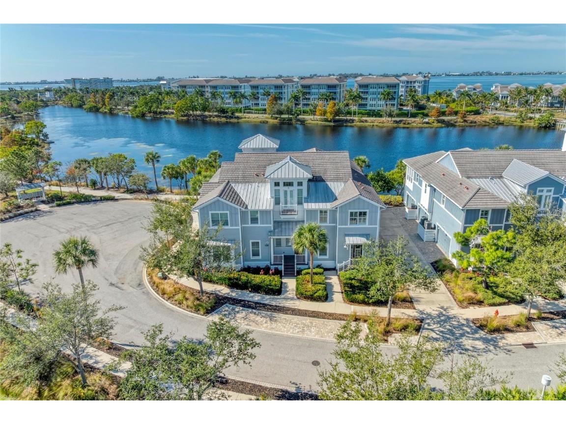 348 Sapphire Lake Drive #201 Bradenton FL 34209 A4672230 image3