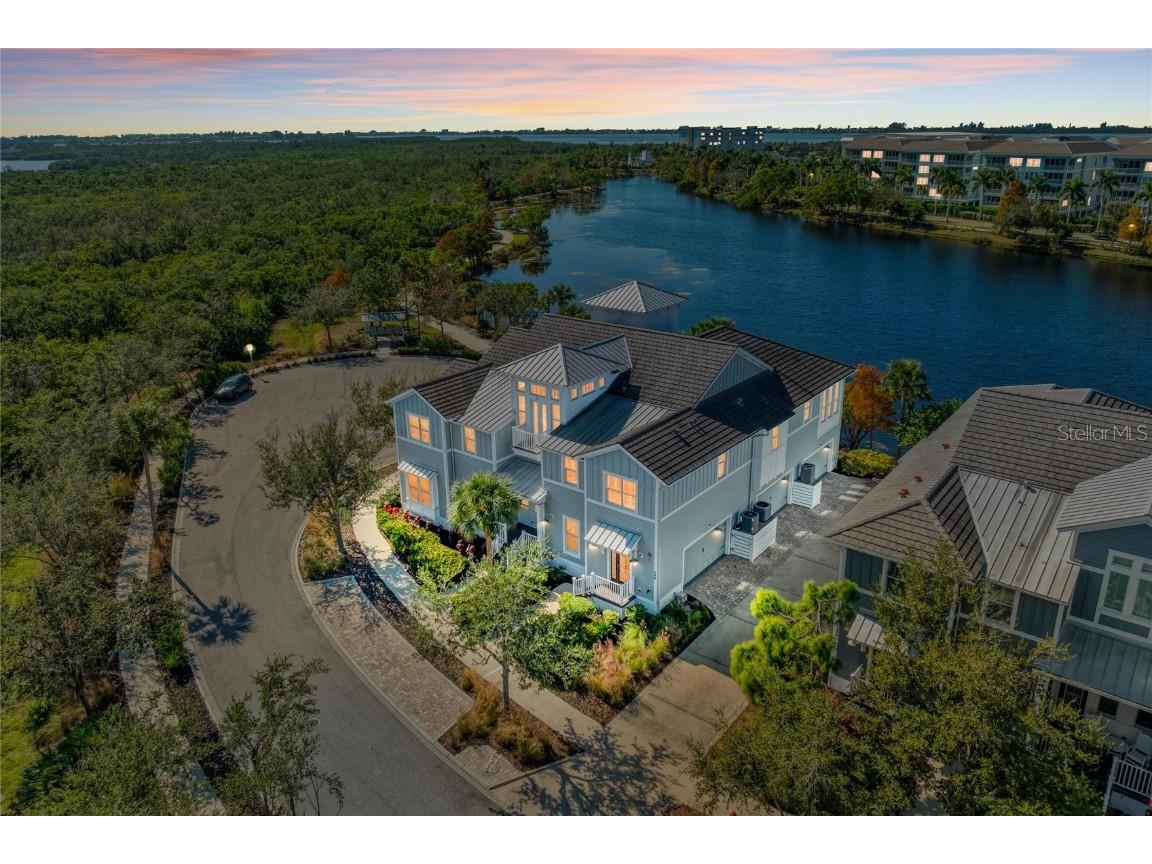 348 Sapphire Lake Drive #201 Bradenton FL 34209 A4672230 image5