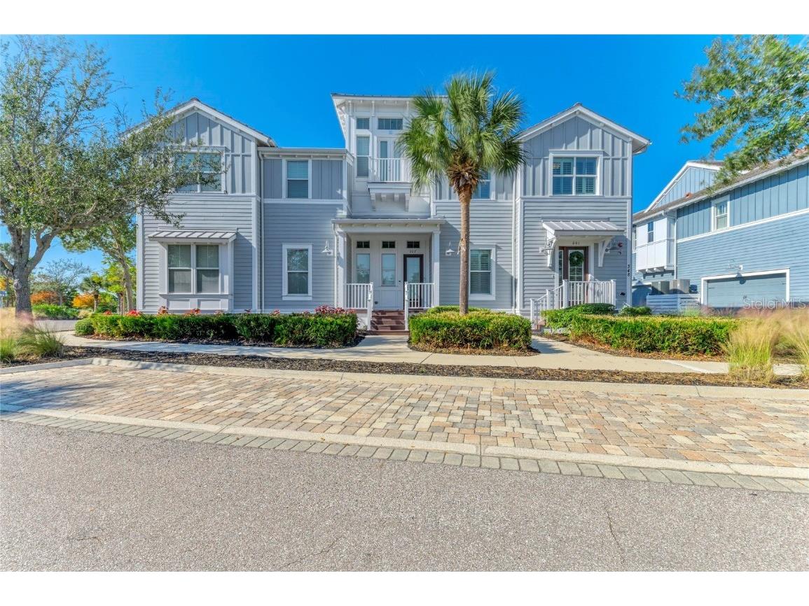 348 Sapphire Lake Drive #201 Bradenton FL 34209 A4672230 image6