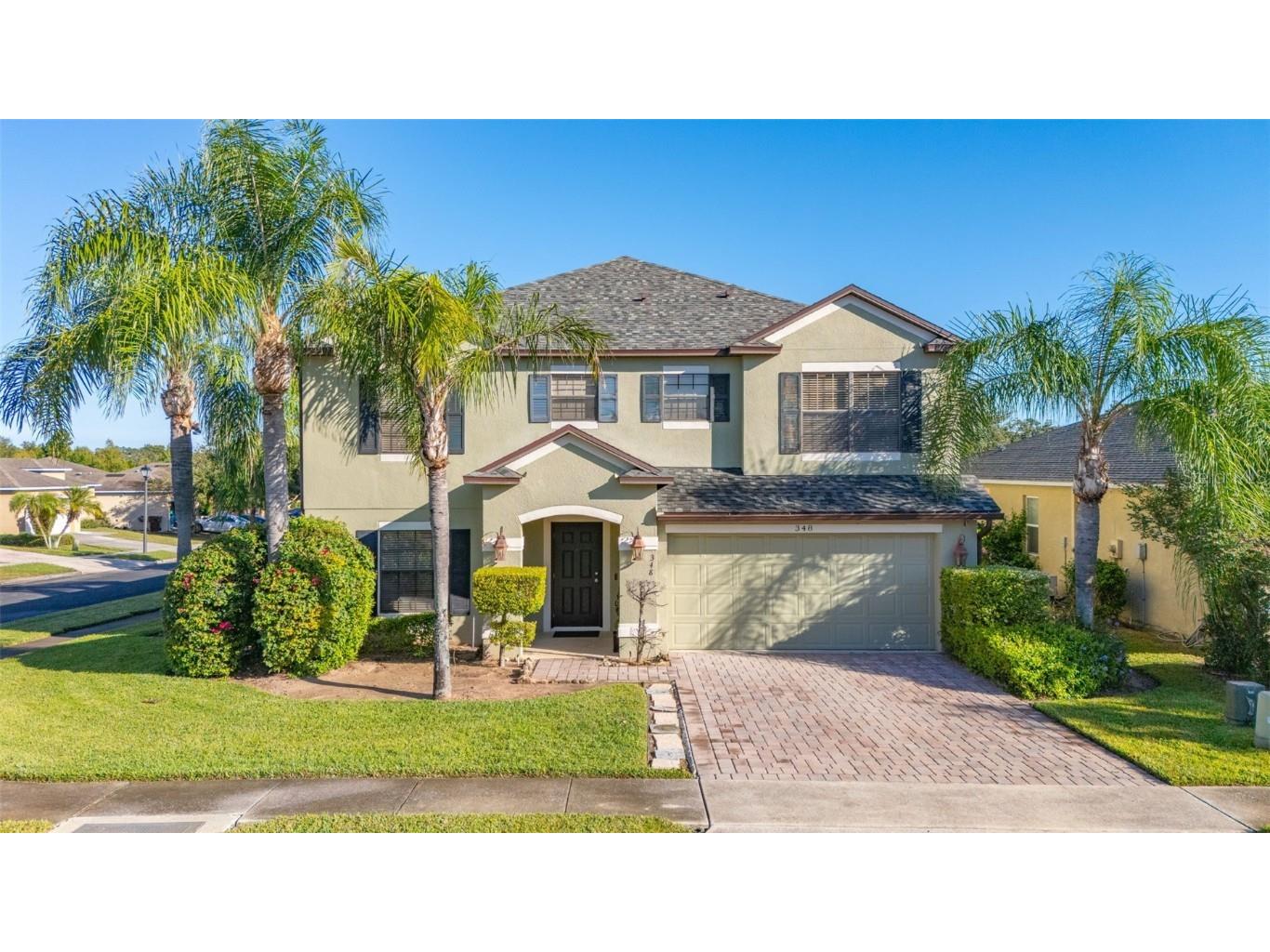 348 Savannah Preserve Loop Davenport FL 33837 S5136956 image1