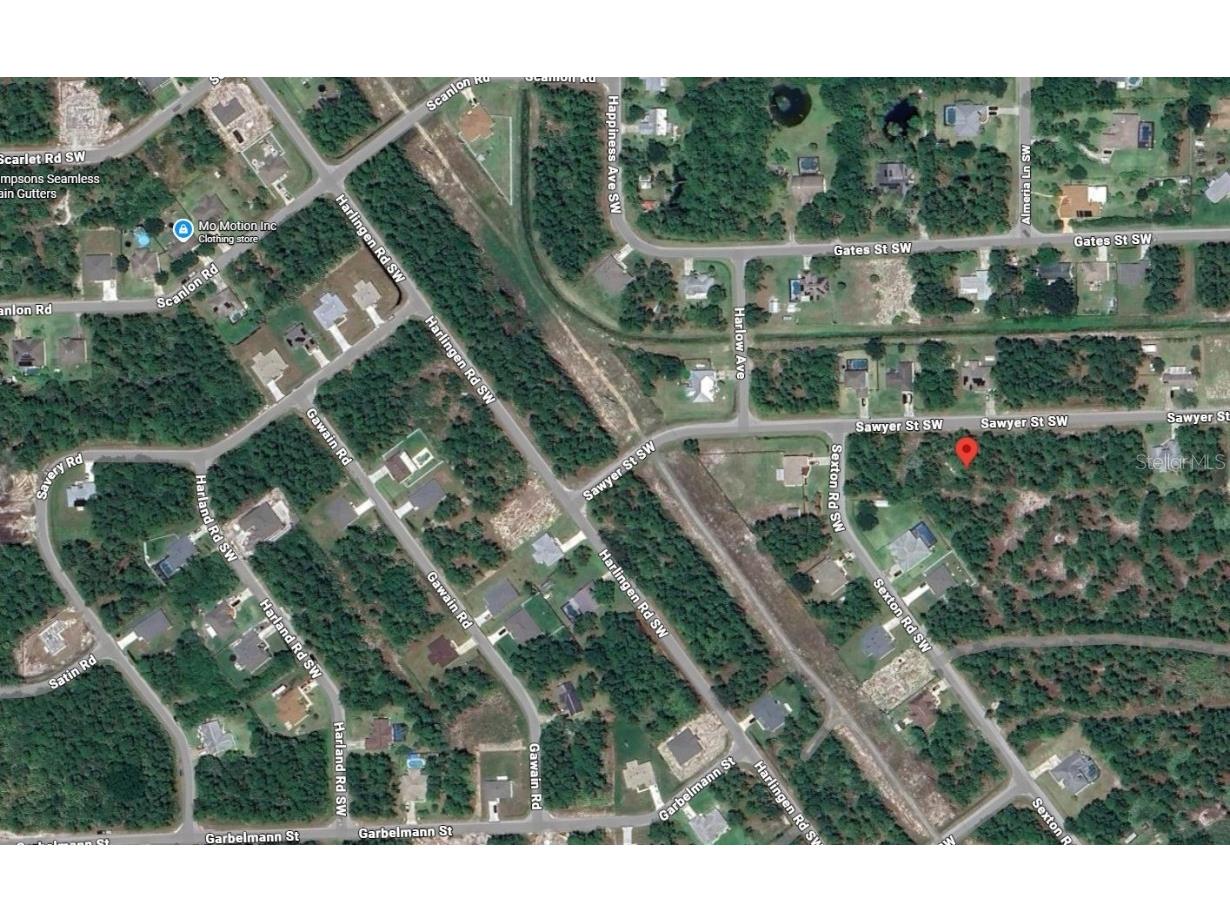 348 Sawyer Street SW Palm Bay FL 32908 OK225750 image4