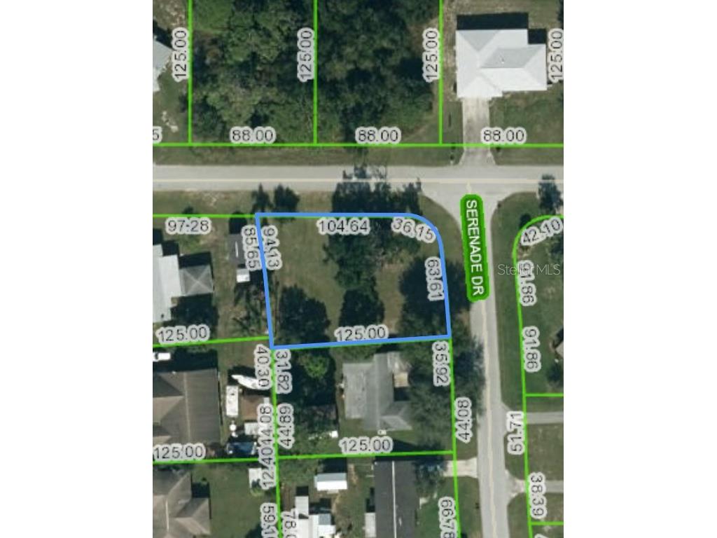 348 Serenade Drive Lake Placid FL 33852 P4925357 image4