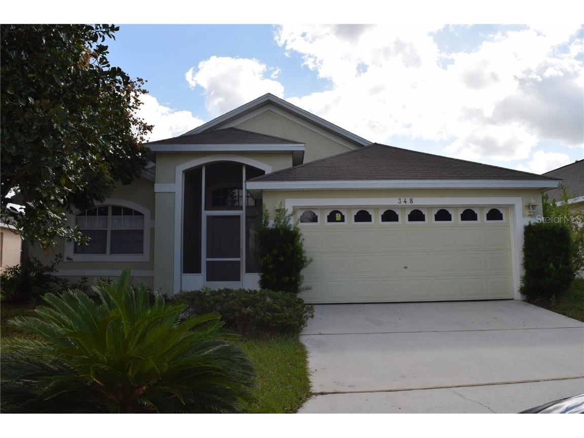 348 Sir Phillips Drive Davenport FL 33837 O6089232 image1