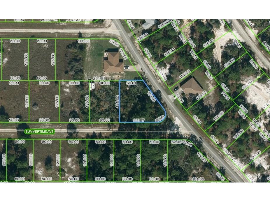 348 Summertime Avenue Lake Placid FL 33852 C7474236 image1
