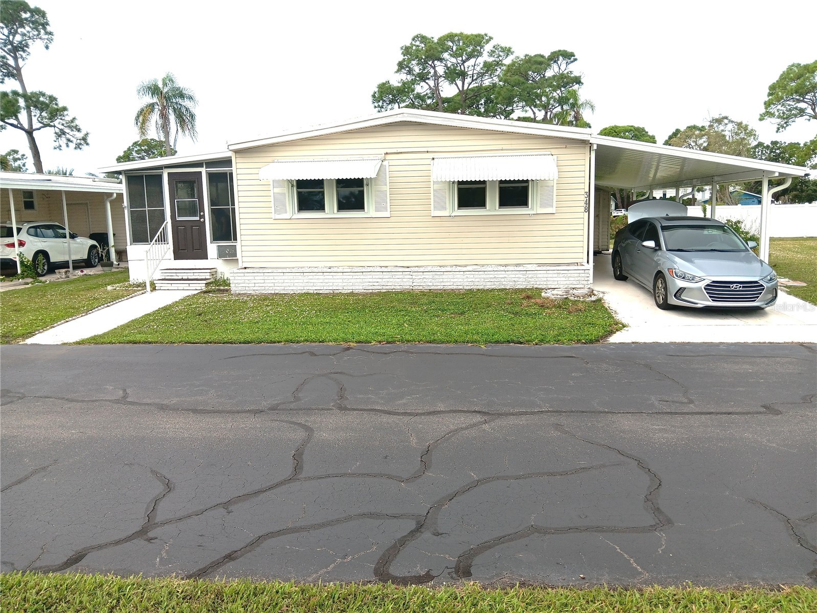 348 Tropic Drive Osprey FL 34229 A4668240 image22