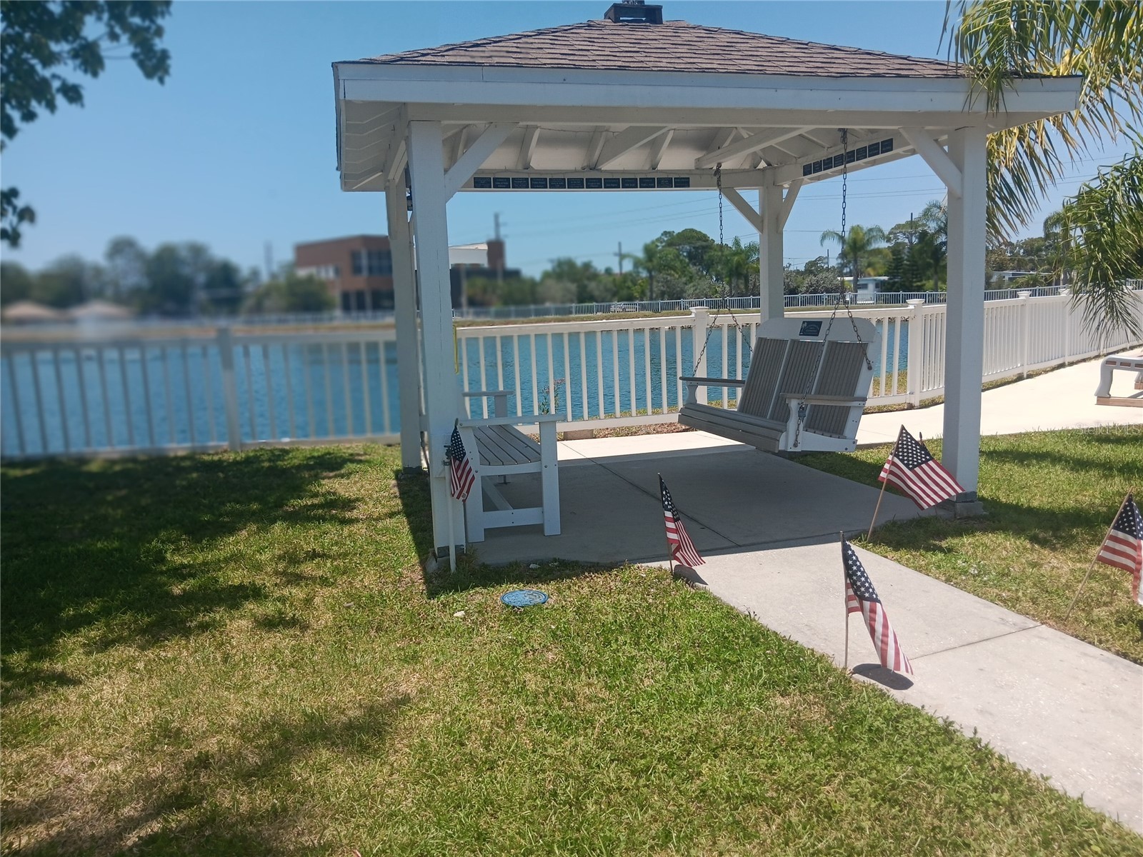 348 Tropic Drive Osprey FL 34229 A4668240 image30