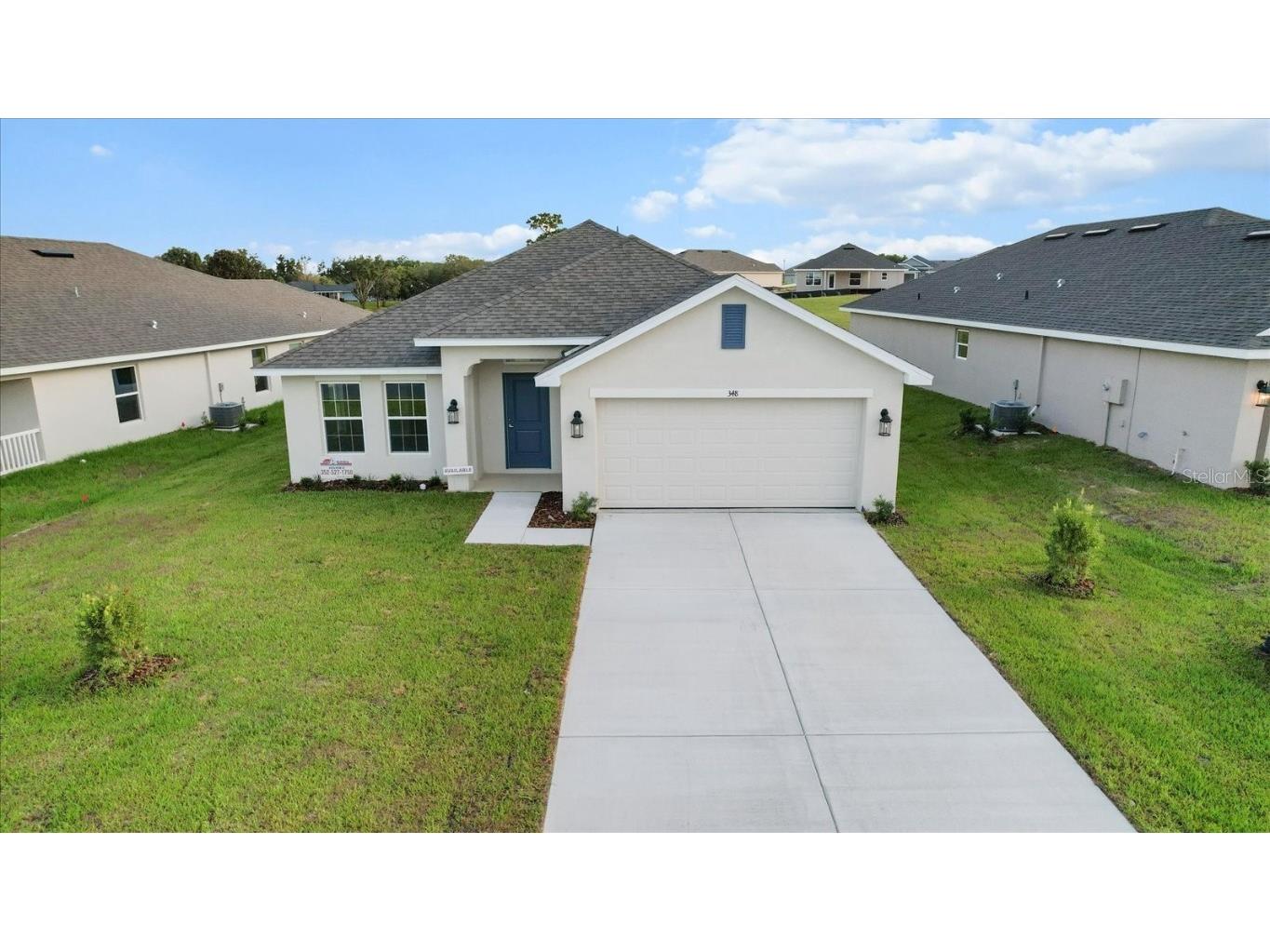 348 W Rexford Drive Beverly Hills FL 34465 OM693334 image1