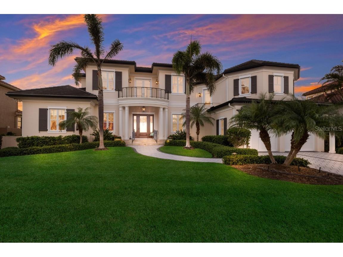 348 W Royal Flamingo Drive Sarasota FL 34236 - SARASOTA BAY A4644703 image1