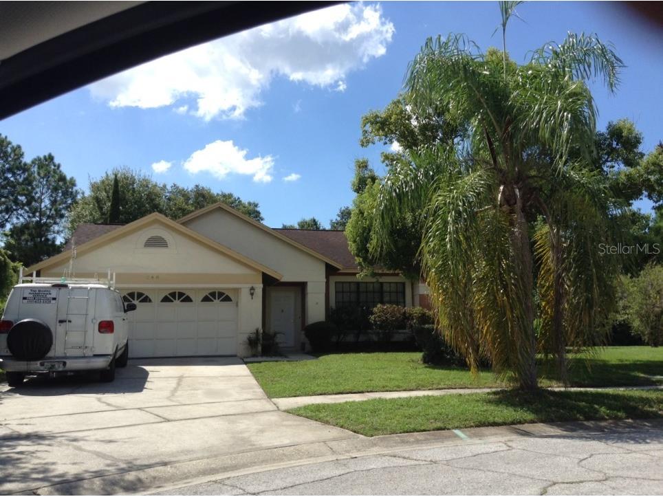 348 Waterford Circle W Tarpon Springs FL 34688 O6142377 image1