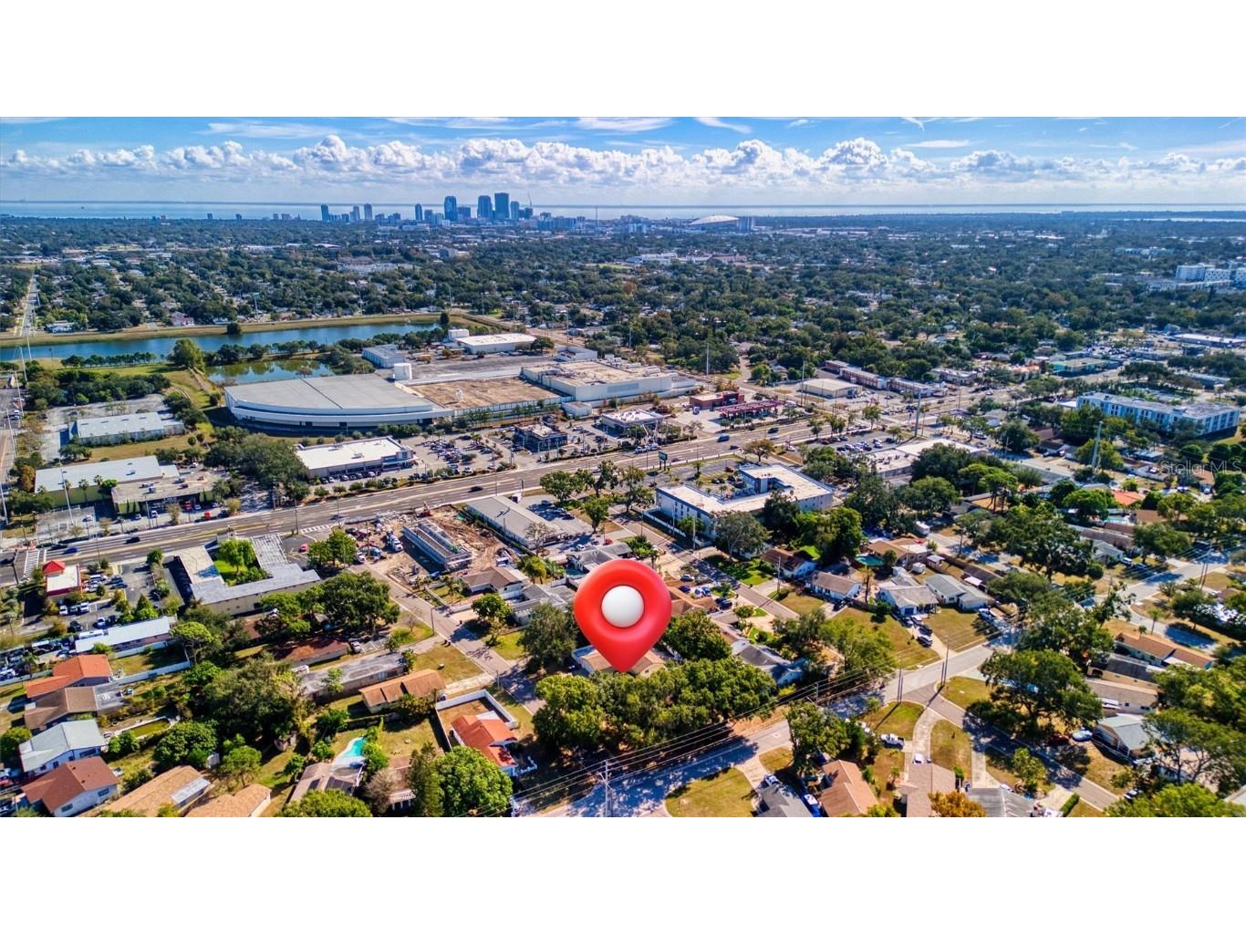 3480 16th Avenue N Saint Petersburg FL 33713 TB8451357 image53