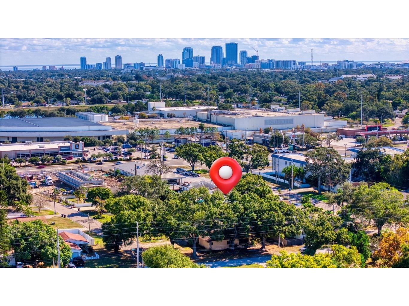 3480 16th Avenue N Saint Petersburg FL 33713 TB8451357 image55