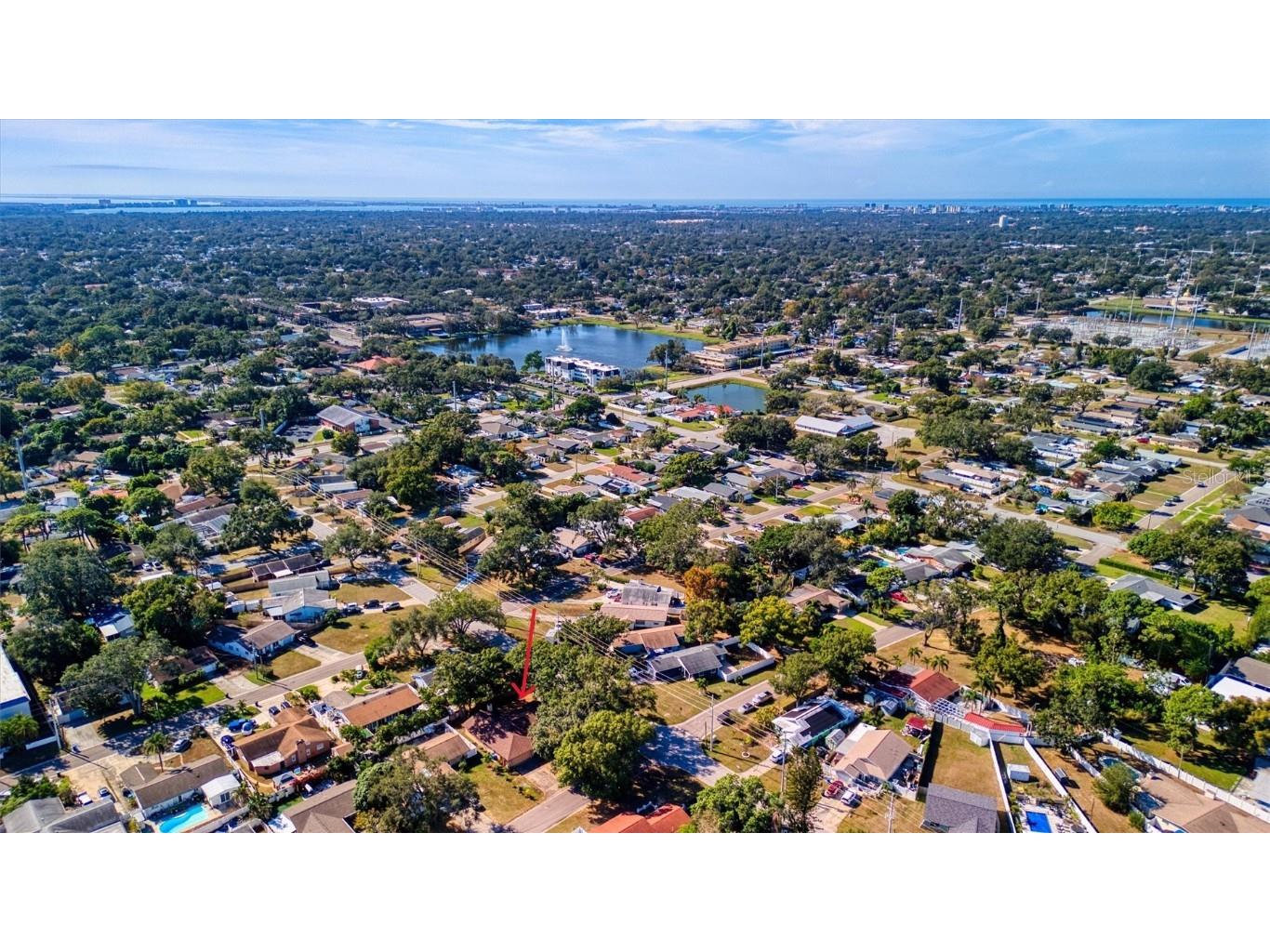 3480 16th Avenue N Saint Petersburg FL 33713 TB8451357 image56