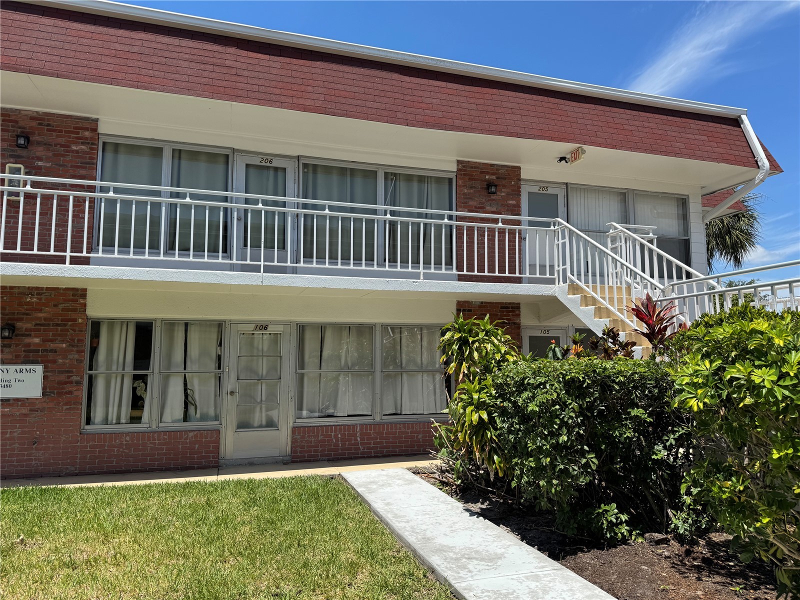 3480 32nd Avenue N #105 Saint Petersburg FL 33713 TB8507456 image1