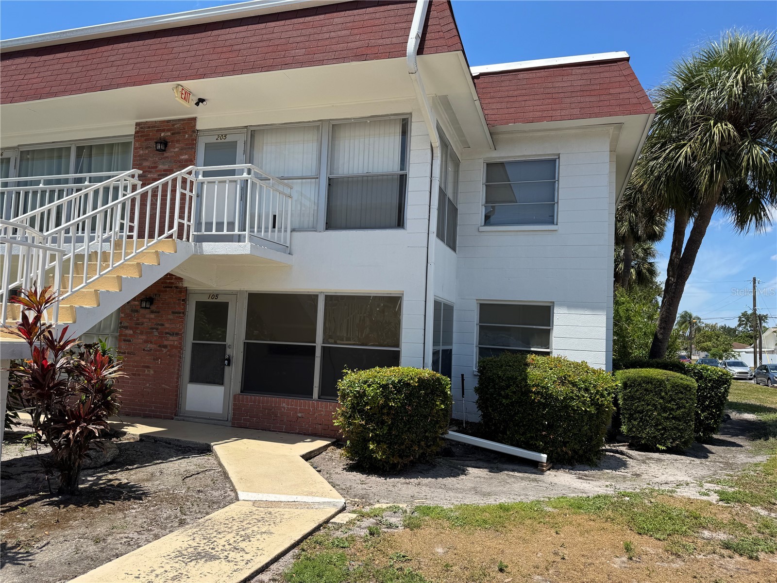 3480 32nd Avenue N #105 Saint Petersburg FL 33713 TB8507456 image2