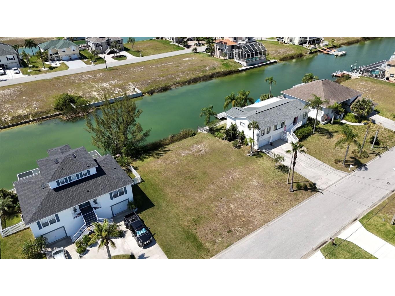 3480 Amberjack Drive Hernando Beach FL 34607 T3524128 image1