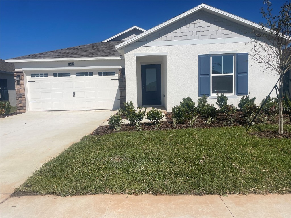 3480 Chinotto Lake Alfred FL 33850 S5138711 image1