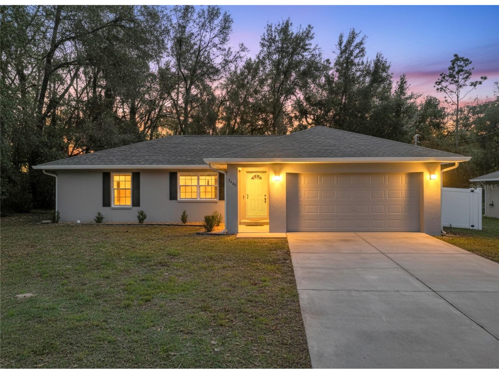 3480 E Theo Lane Inverness FL 34453 OM717878 image1