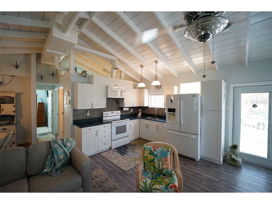 3480 Harbor Drive Weeki Wachee FL 34607 W7878951 image13