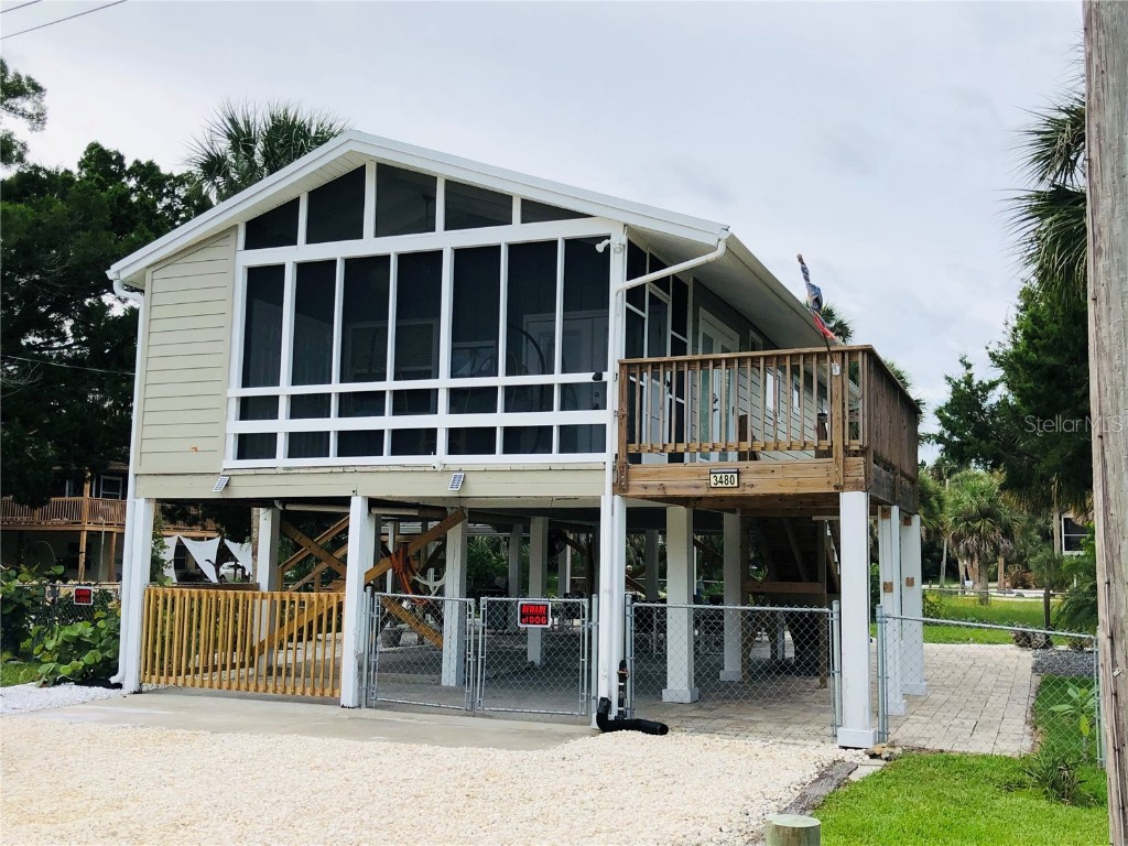 3480 Harbor Drive Weeki Wachee FL 34607 W7878951 image3
