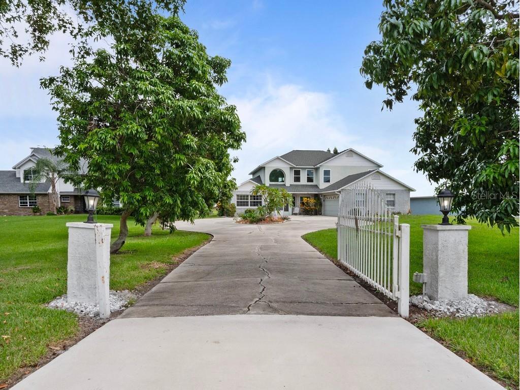 3480 Lakeshore Boulevard Saint Cloud FL 34769 - EAST LAKE TOHOPEKALIGA O6345402 image10