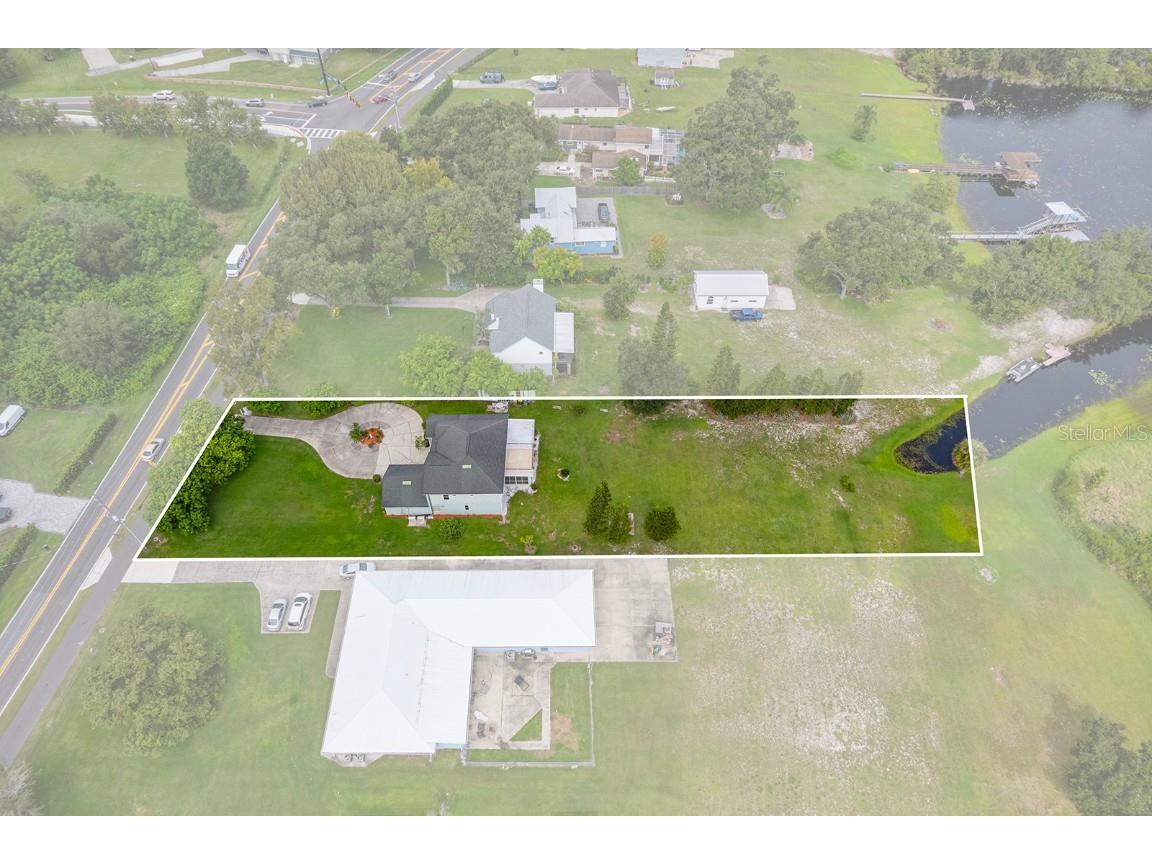 3480 Lakeshore Boulevard Saint Cloud FL 34769 - EAST LAKE TOHOPEKALIGA O6345402 image21