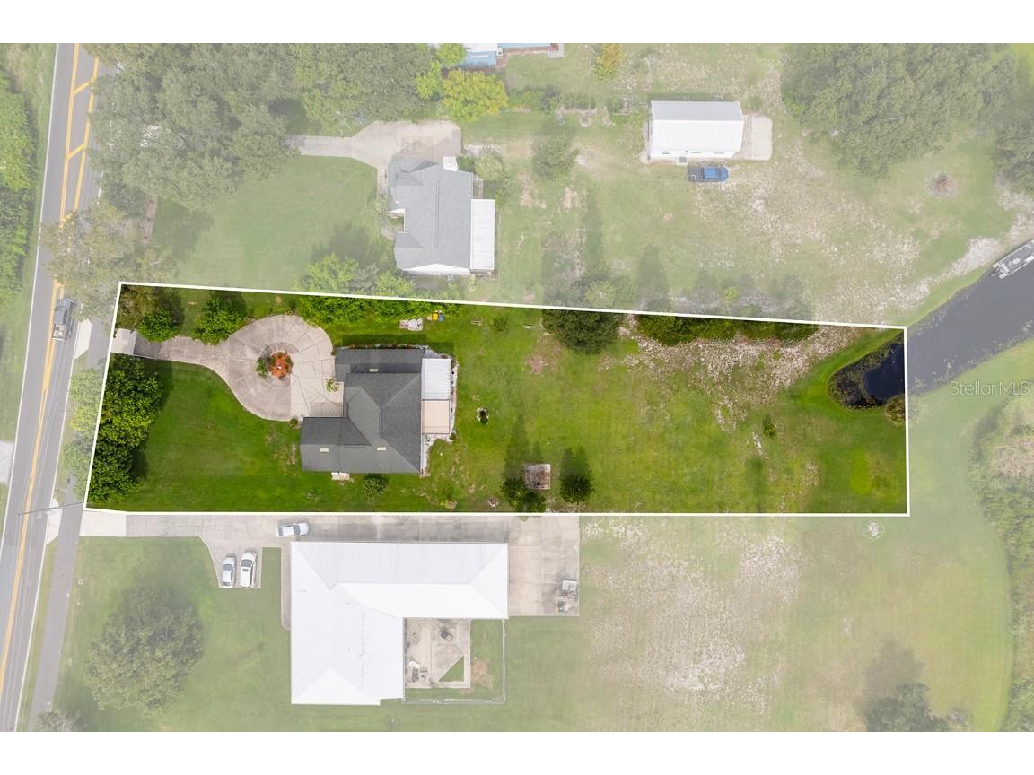 3480 Lakeshore Boulevard Saint Cloud FL 34769 - EAST LAKE TOHOPEKALIGA O6345402 image24