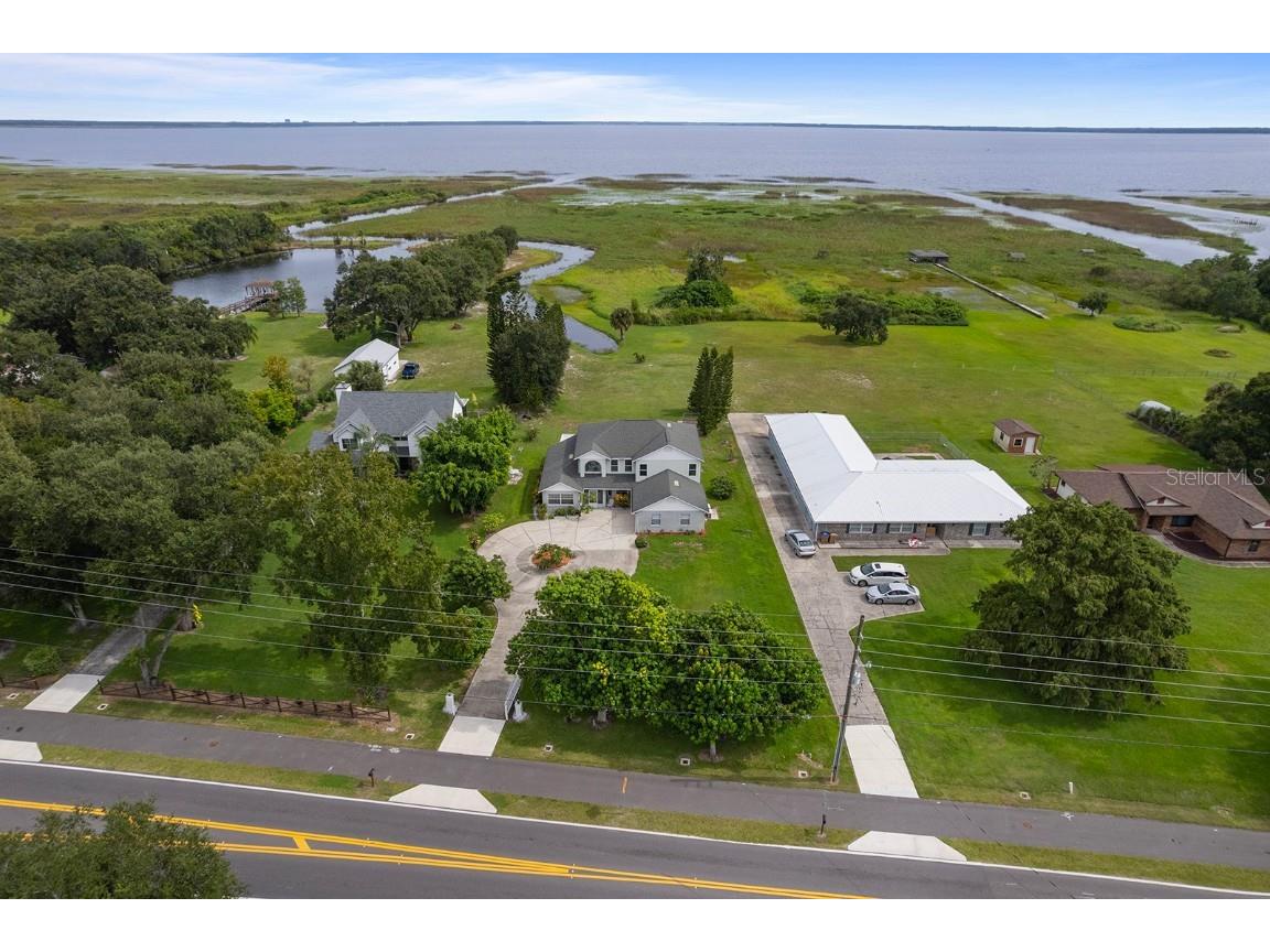 3480 Lakeshore Boulevard Saint Cloud FL 34769 - EAST LAKE TOHOPEKALIGA O6345402 image35