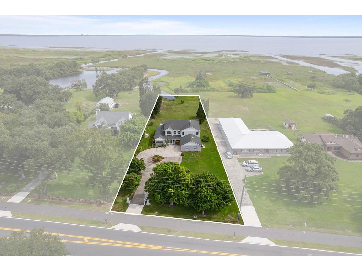 3480 Lakeshore Boulevard Saint Cloud FL 34769 - EAST LAKE TOHOPEKALIGA O6345402 image36