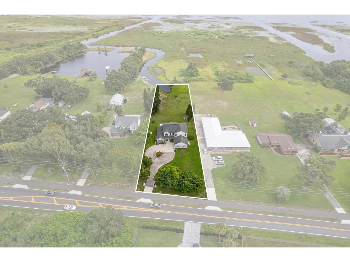 3480 Lakeshore Boulevard Saint Cloud FL 34769 - EAST LAKE TOHOPEKALIGA O6345402 image4