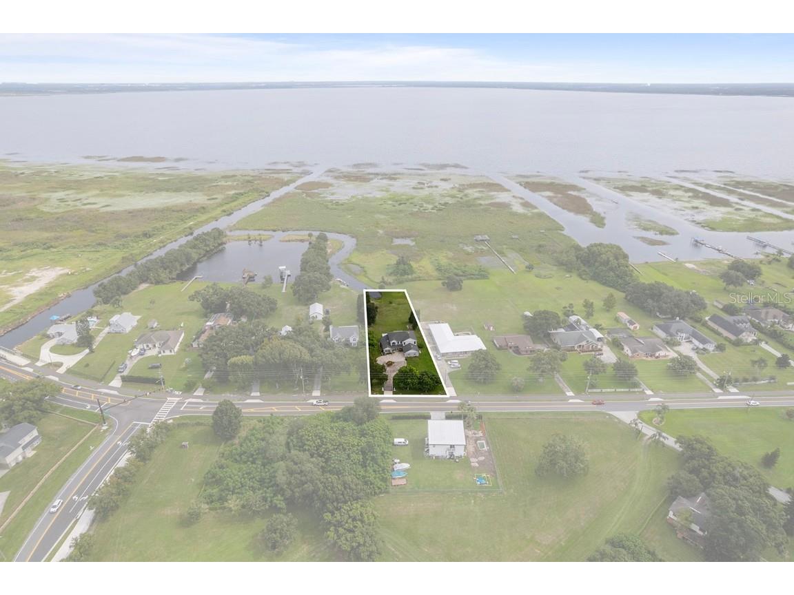 3480 Lakeshore Boulevard Saint Cloud FL 34769 - EAST LAKE TOHOPEKALIGA O6345402 image60