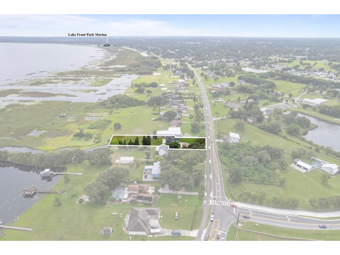 3480 Lakeshore Boulevard Saint Cloud FL 34769 - EAST LAKE TOHOPEKALIGA O6345402 image62