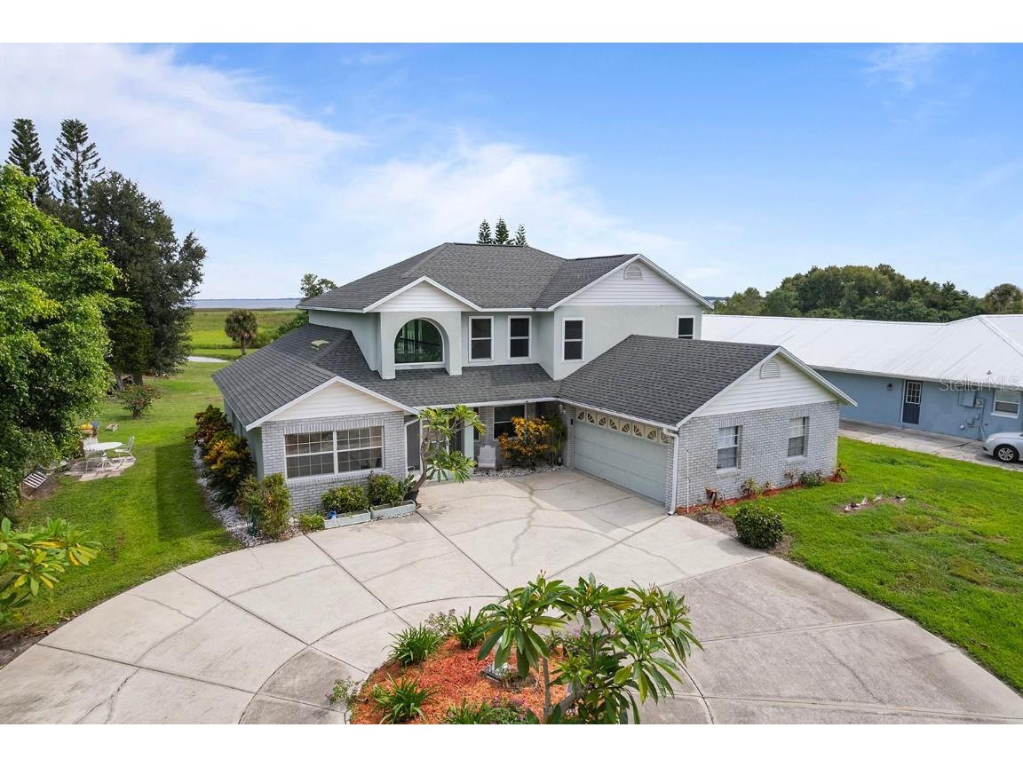 3480 Lakeshore Boulevard Saint Cloud FL 34769 - EAST LAKE TOHOPEKALIGA O6345402 image70