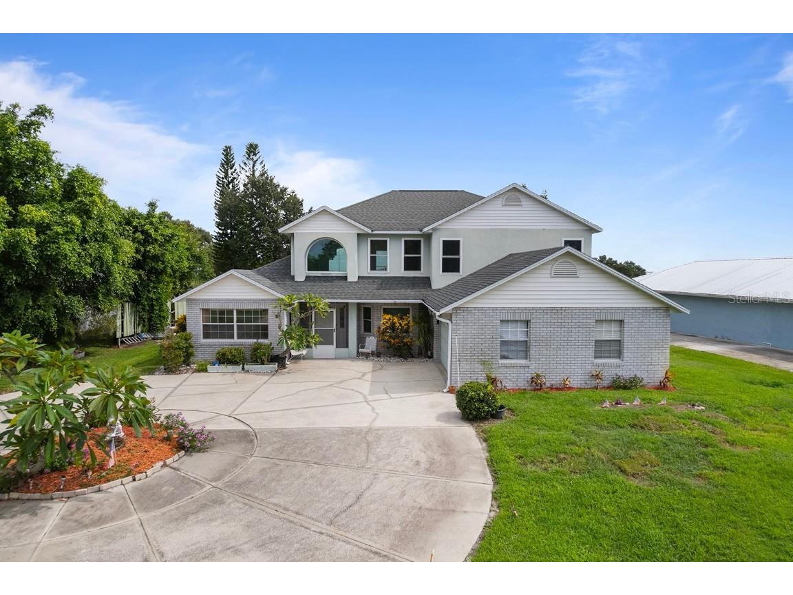 3480 Lakeshore Boulevard Saint Cloud FL 34769 - EAST LAKE TOHOPEKALIGA O6345402 image8