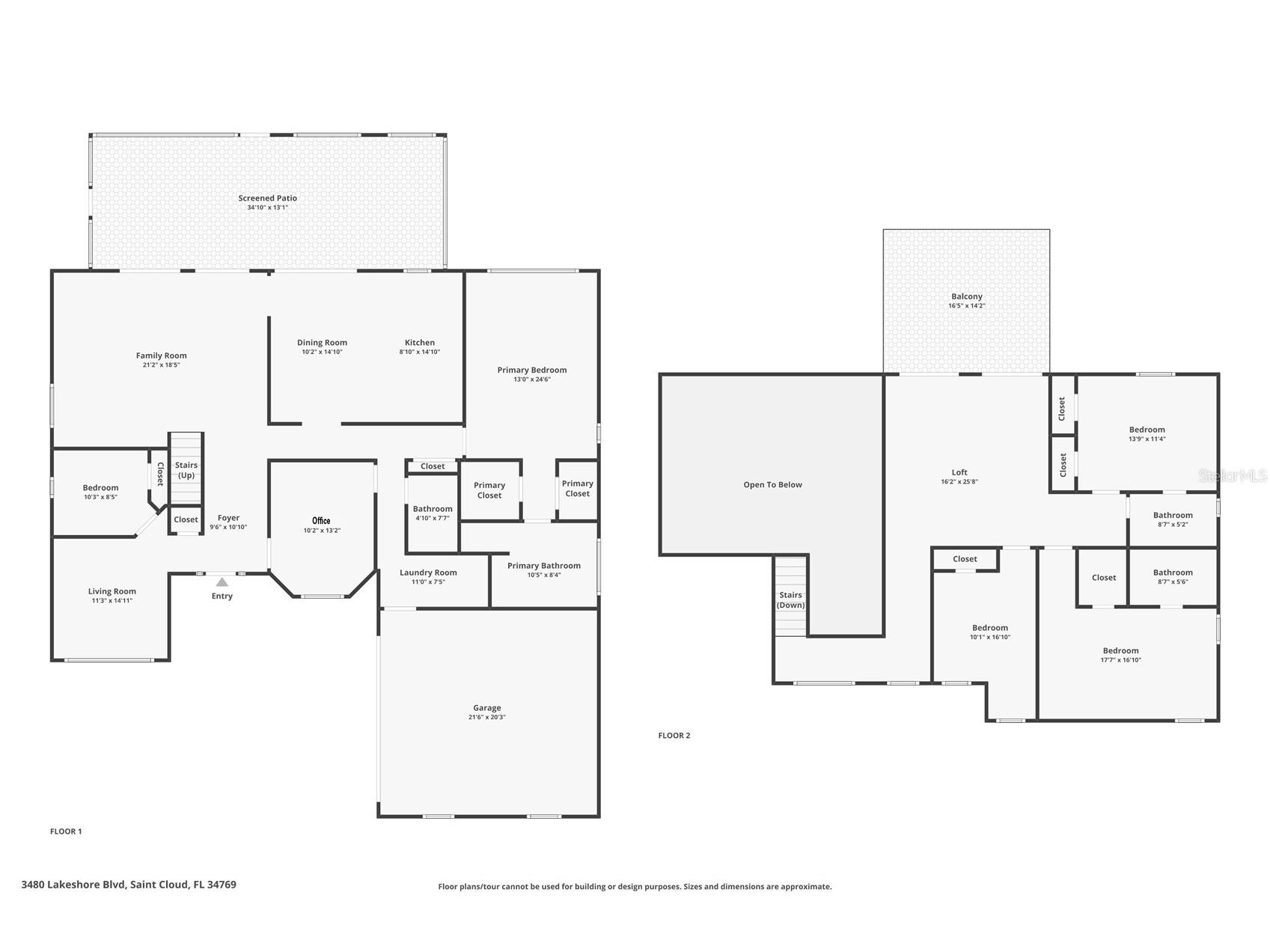 3480 Lakeshore Boulevard Saint Cloud FL 34769 - EAST LAKE TOHOPEKALIGA O6397020 image44