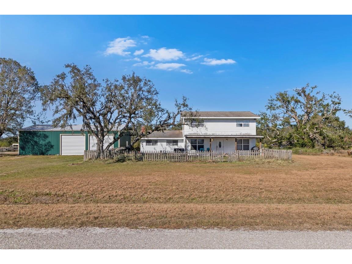 3480 NW Coker Street Arcadia FL 34266 A4557467 image1