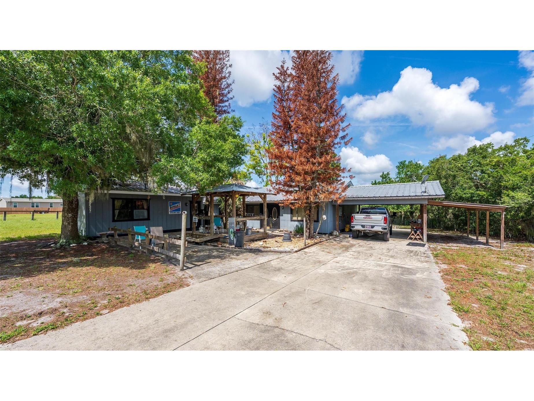 3480 Ondich Road Apopka FL 32712 - Smith Lake G5112803 image1
